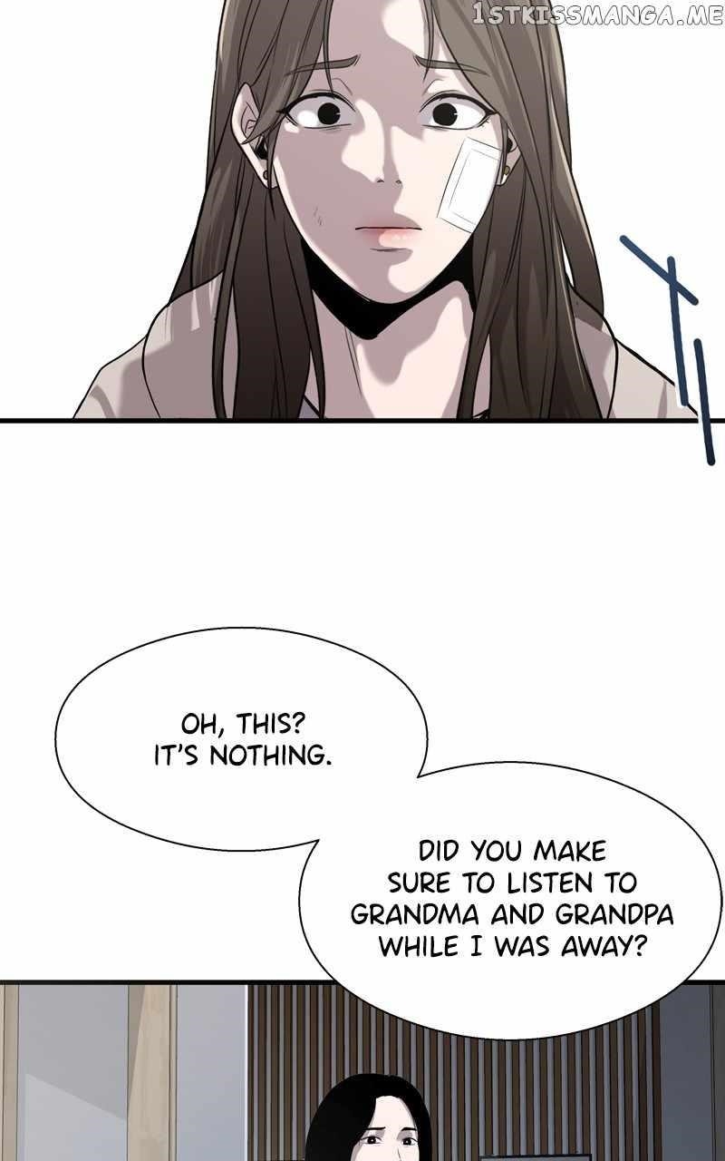 Surviving as a Fish Chapter 48 - Page 29