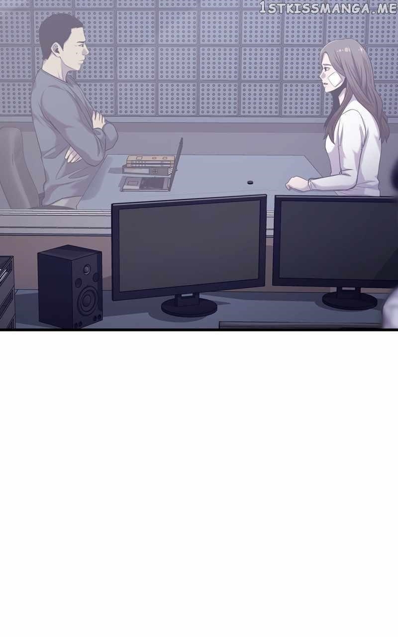 Surviving as a Fish Chapter 48 - Page 3