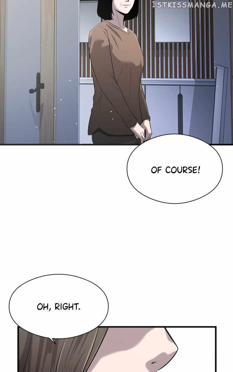 Surviving as a Fish Chapter 48 - Page 30