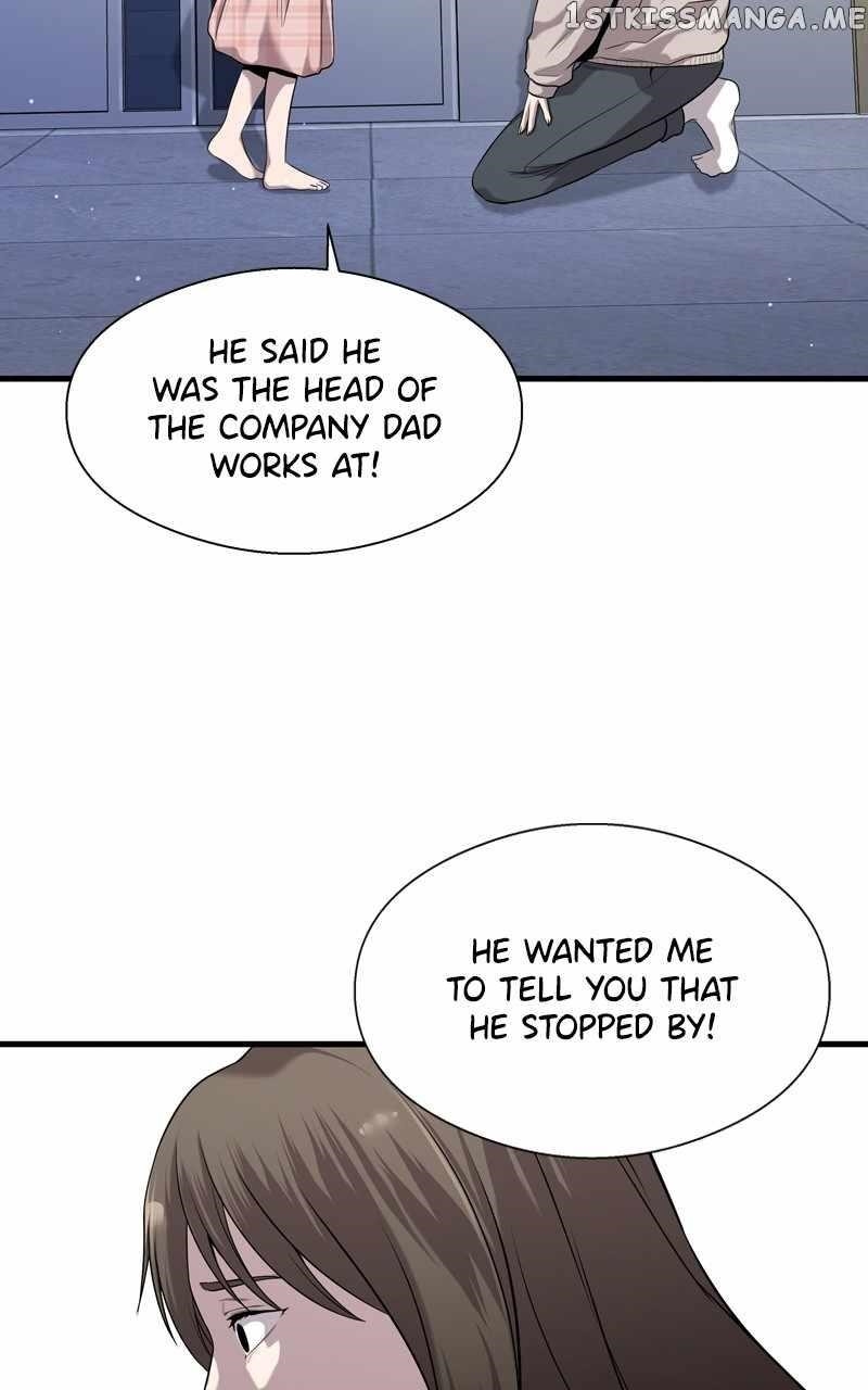 Surviving as a Fish Chapter 48 - Page 32