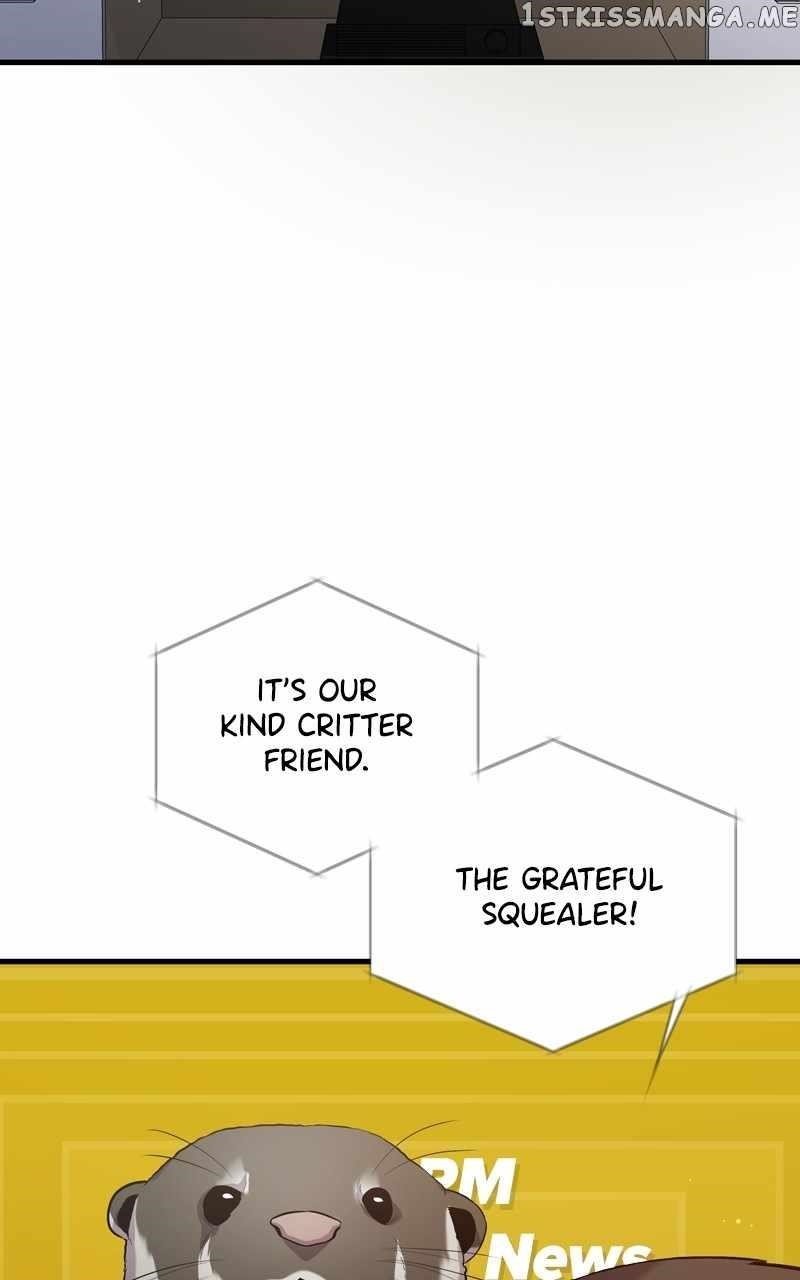 Surviving as a Fish Chapter 48 - Page 36