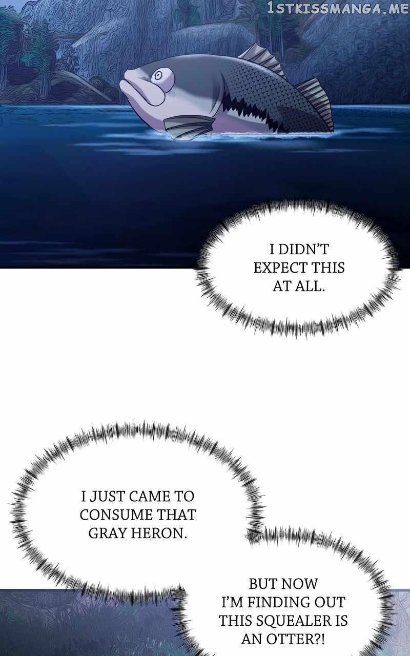 Surviving as a Fish Chapter 48 - Page 40