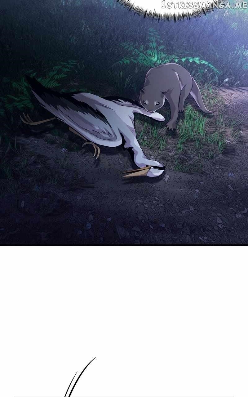 Surviving as a Fish Chapter 48 - Page 41