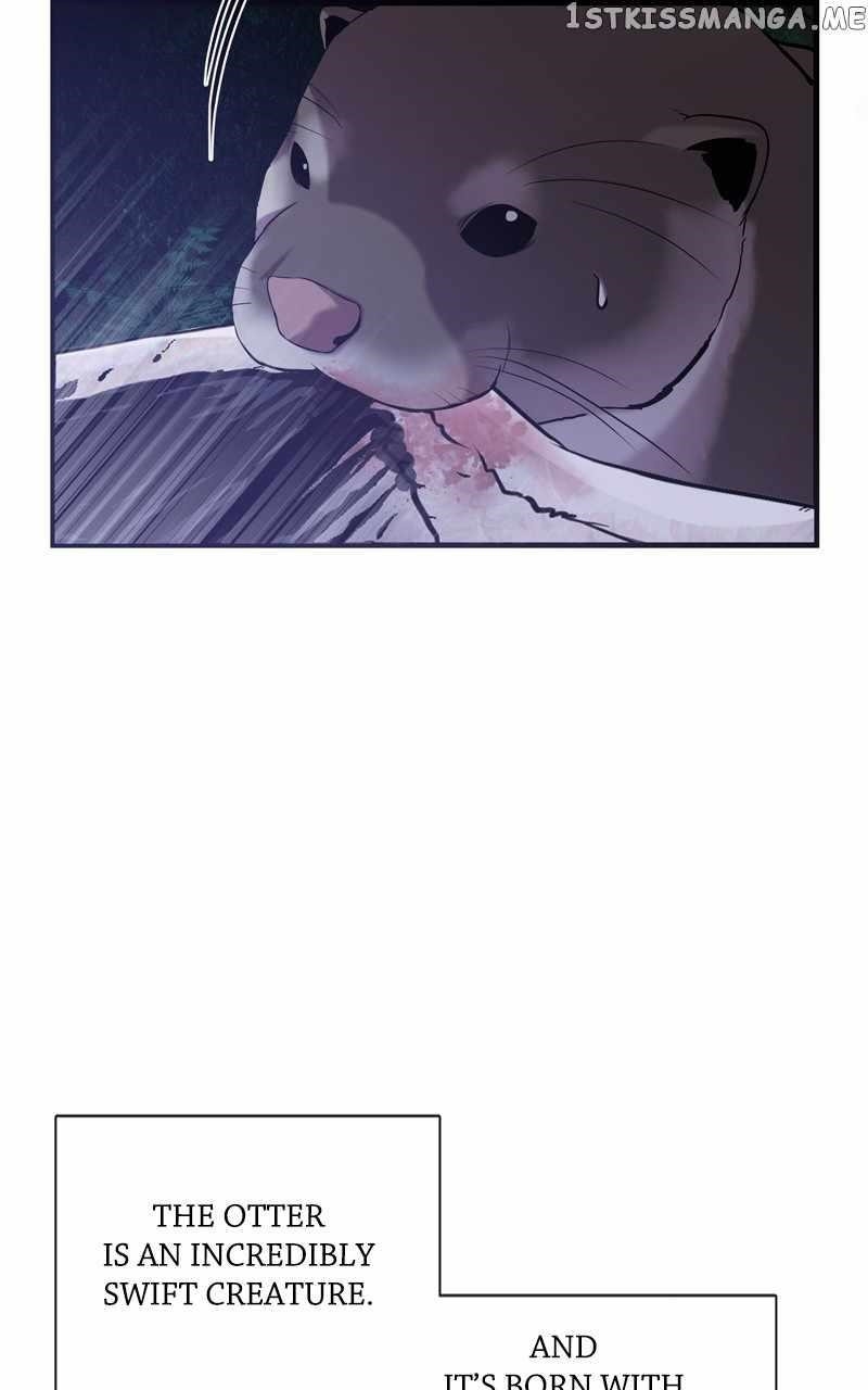 Surviving as a Fish Chapter 48 - Page 42