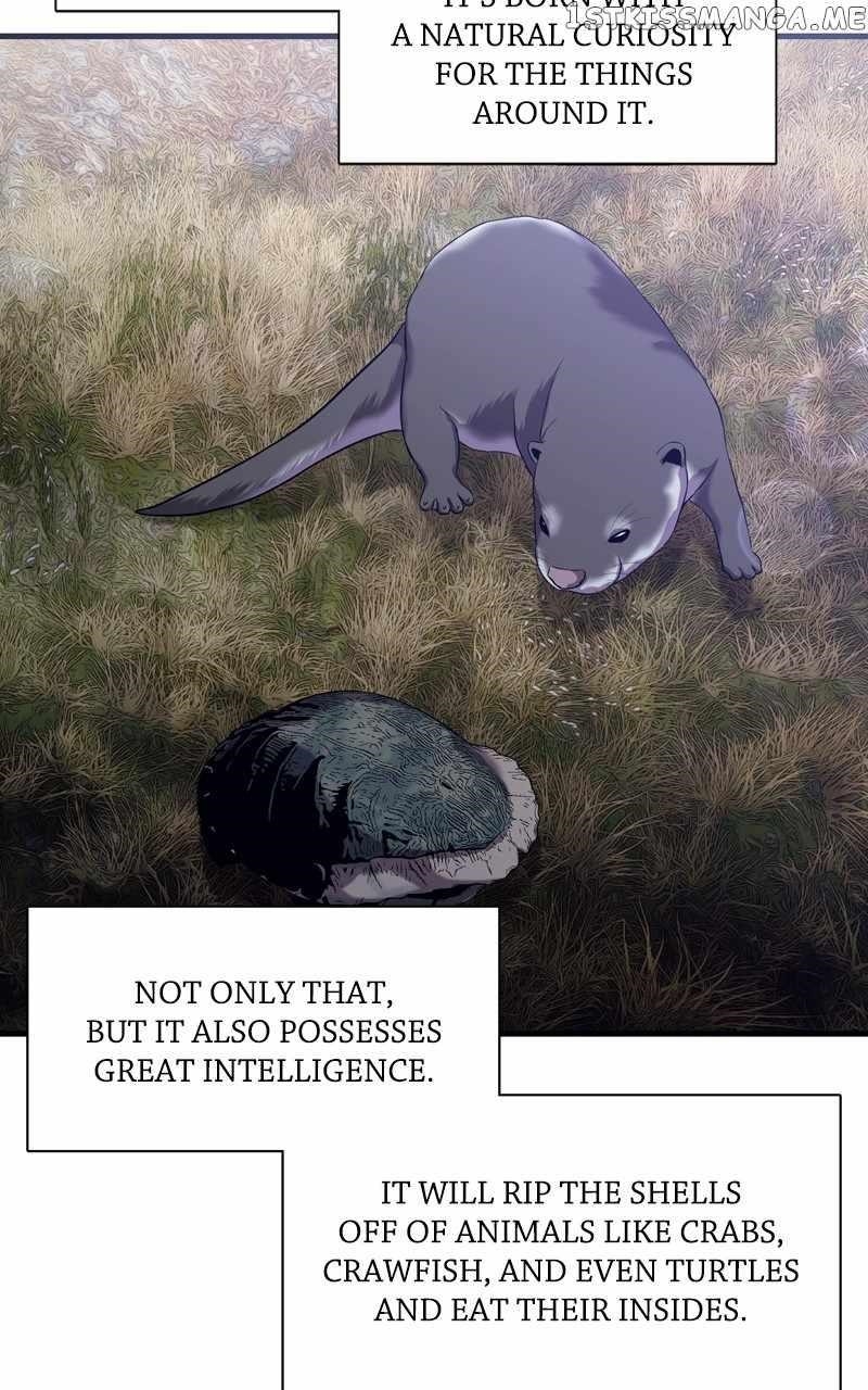 Surviving as a Fish Chapter 48 - Page 43