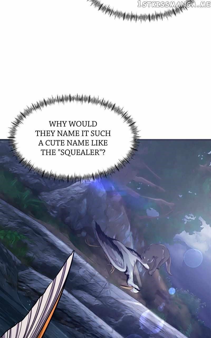 Surviving as a Fish Chapter 48 - Page 45