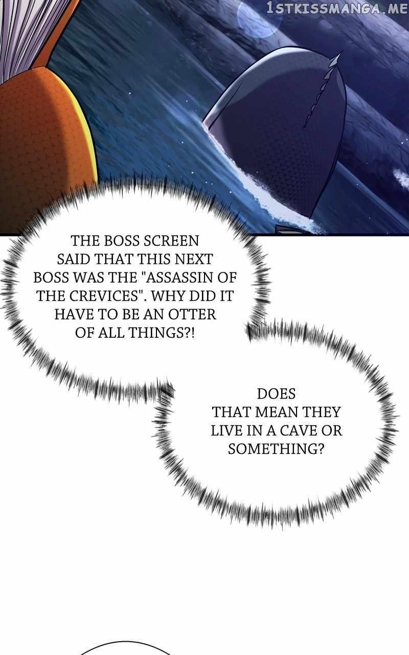 Surviving as a Fish Chapter 48 - Page 46