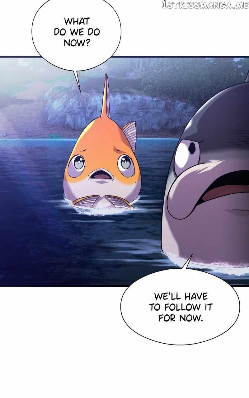Surviving as a Fish Chapter 48 - Page 47