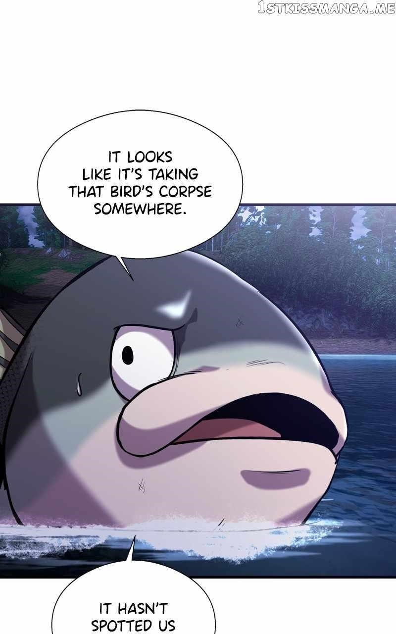 Surviving as a Fish Chapter 48 - Page 48