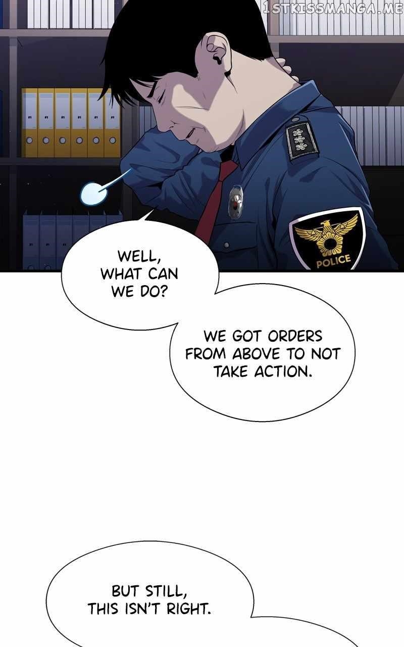 Surviving as a Fish Chapter 48 - Page 5