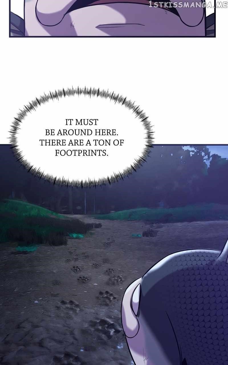 Surviving as a Fish Chapter 48 - Page 51