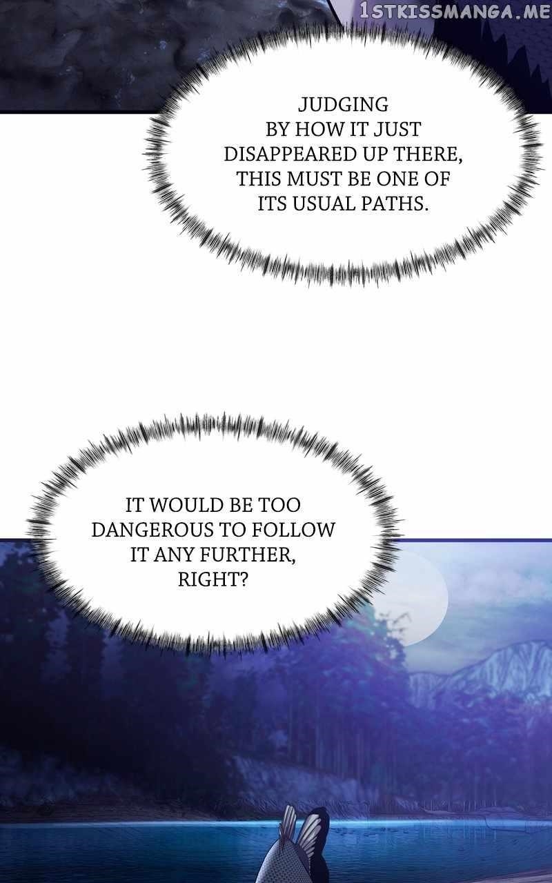 Surviving as a Fish Chapter 48 - Page 52