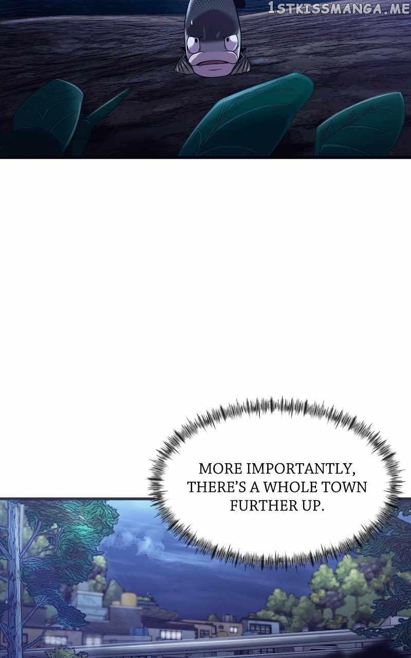 Surviving as a Fish Chapter 48 - Page 53