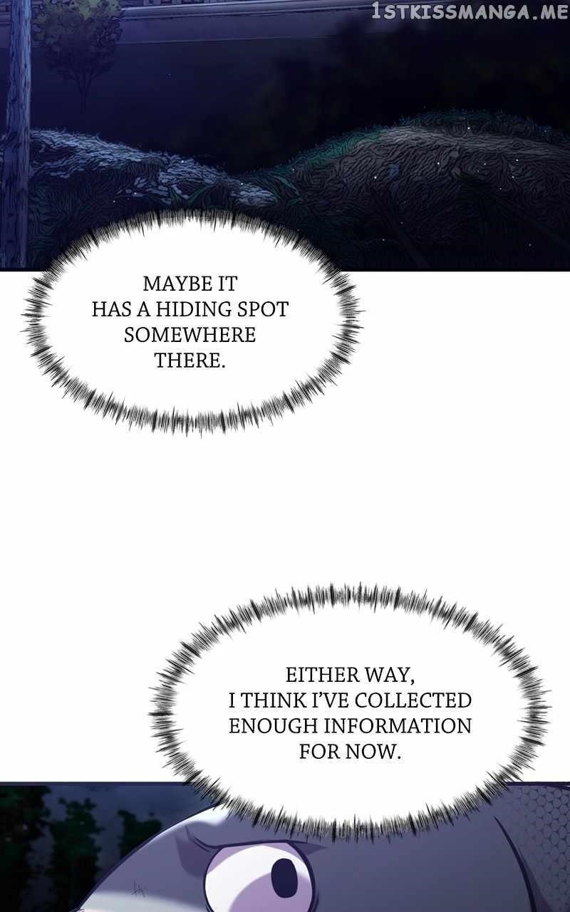 Surviving as a Fish Chapter 48 - Page 54