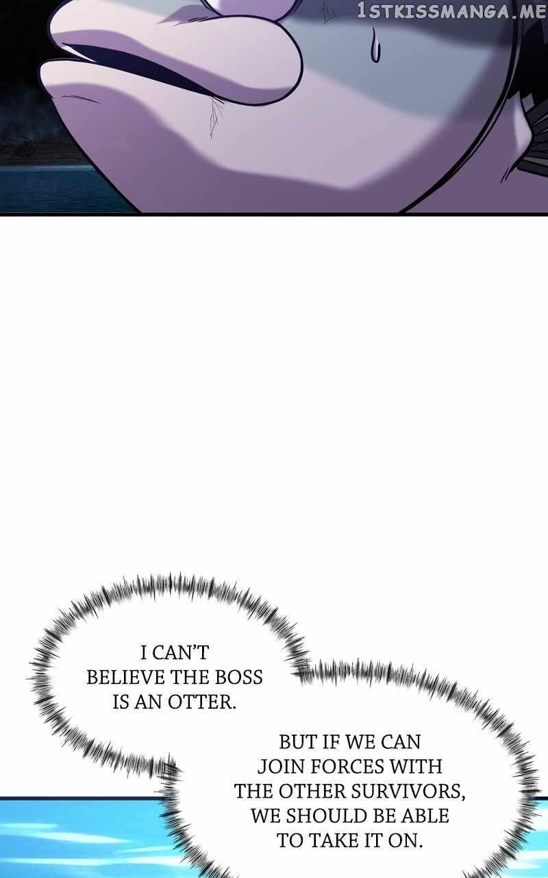 Surviving as a Fish Chapter 48 - Page 55