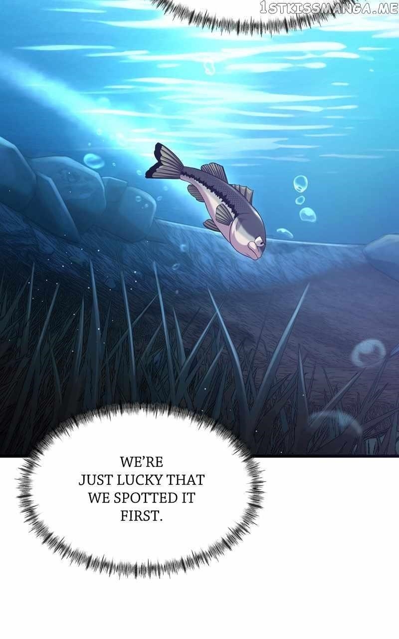 Surviving as a Fish Chapter 48 - Page 56