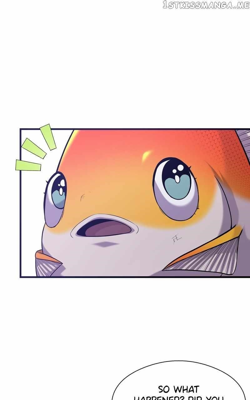 Surviving as a Fish Chapter 48 - Page 57