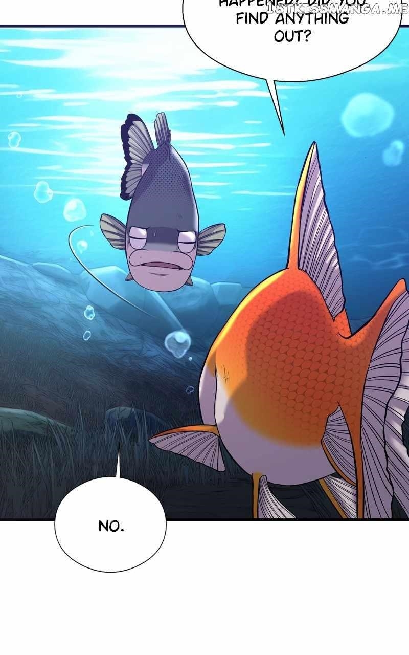 Surviving as a Fish Chapter 48 - Page 58