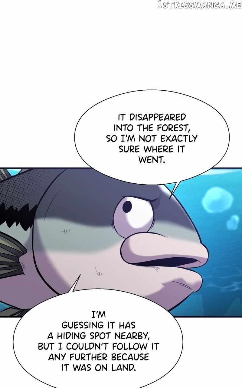 Surviving as a Fish Chapter 48 - Page 59