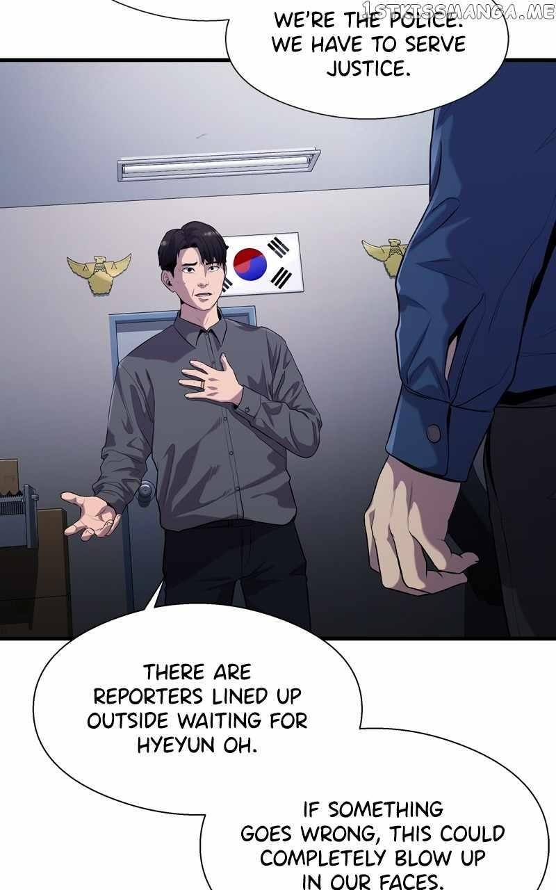 Surviving as a Fish Chapter 48 - Page 6