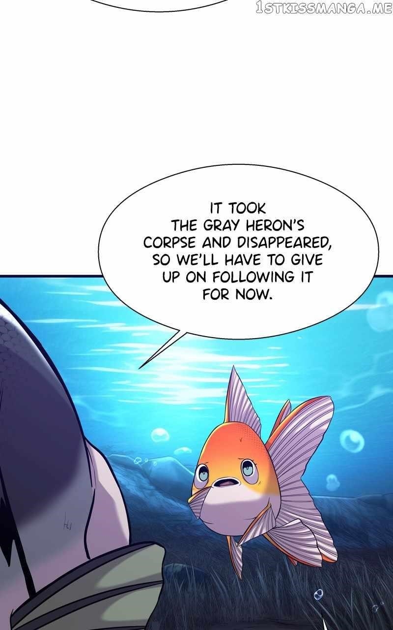Surviving as a Fish Chapter 48 - Page 60