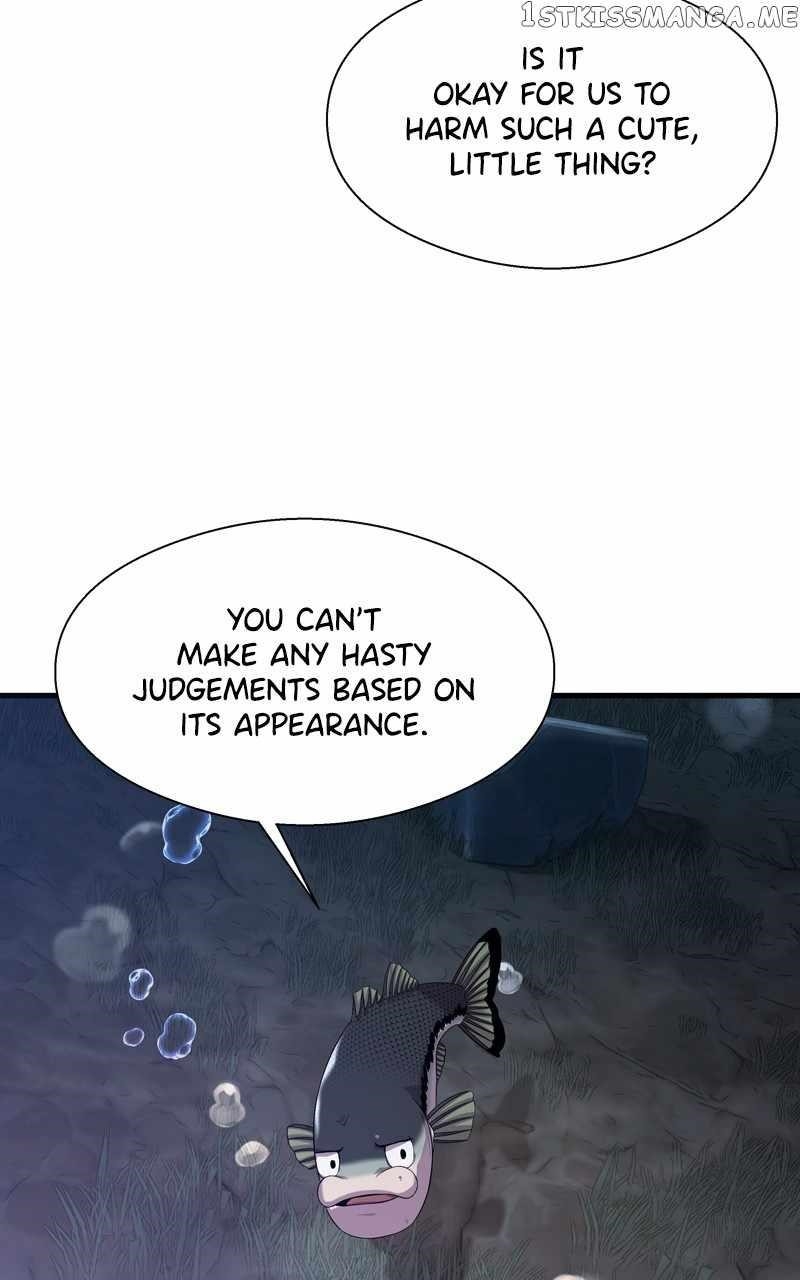 Surviving as a Fish Chapter 48 - Page 62