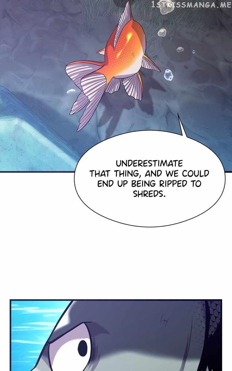 Surviving as a Fish Chapter 48 - Page 63