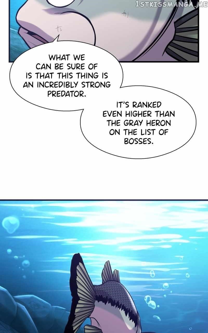 Surviving as a Fish Chapter 48 - Page 64