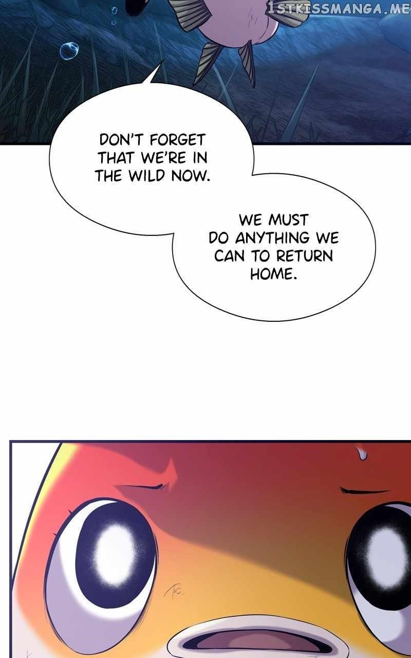 Surviving as a Fish Chapter 48 - Page 65