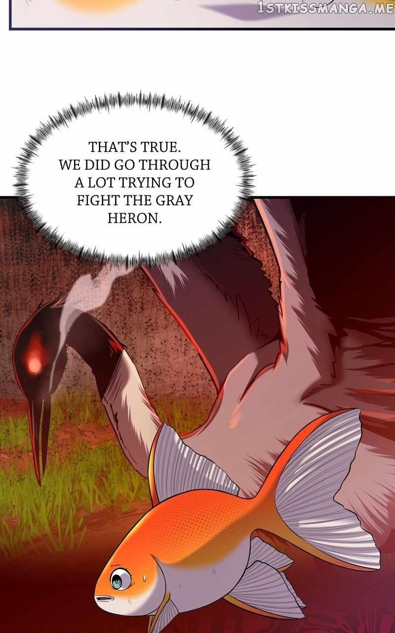 Surviving as a Fish Chapter 48 - Page 66