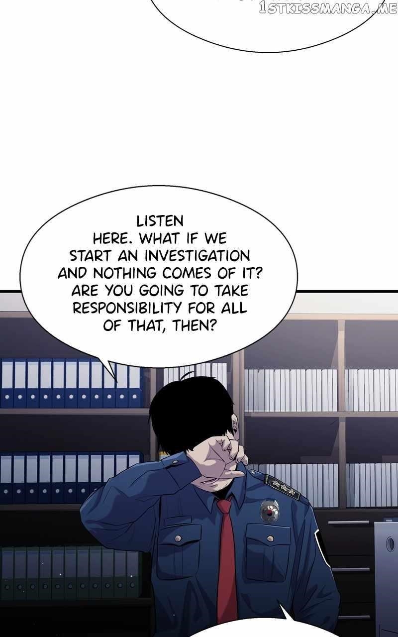 Surviving as a Fish Chapter 48 - Page 7