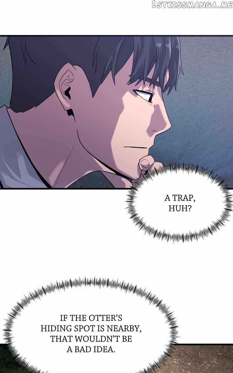 Surviving as a Fish Chapter 48 - Page 70