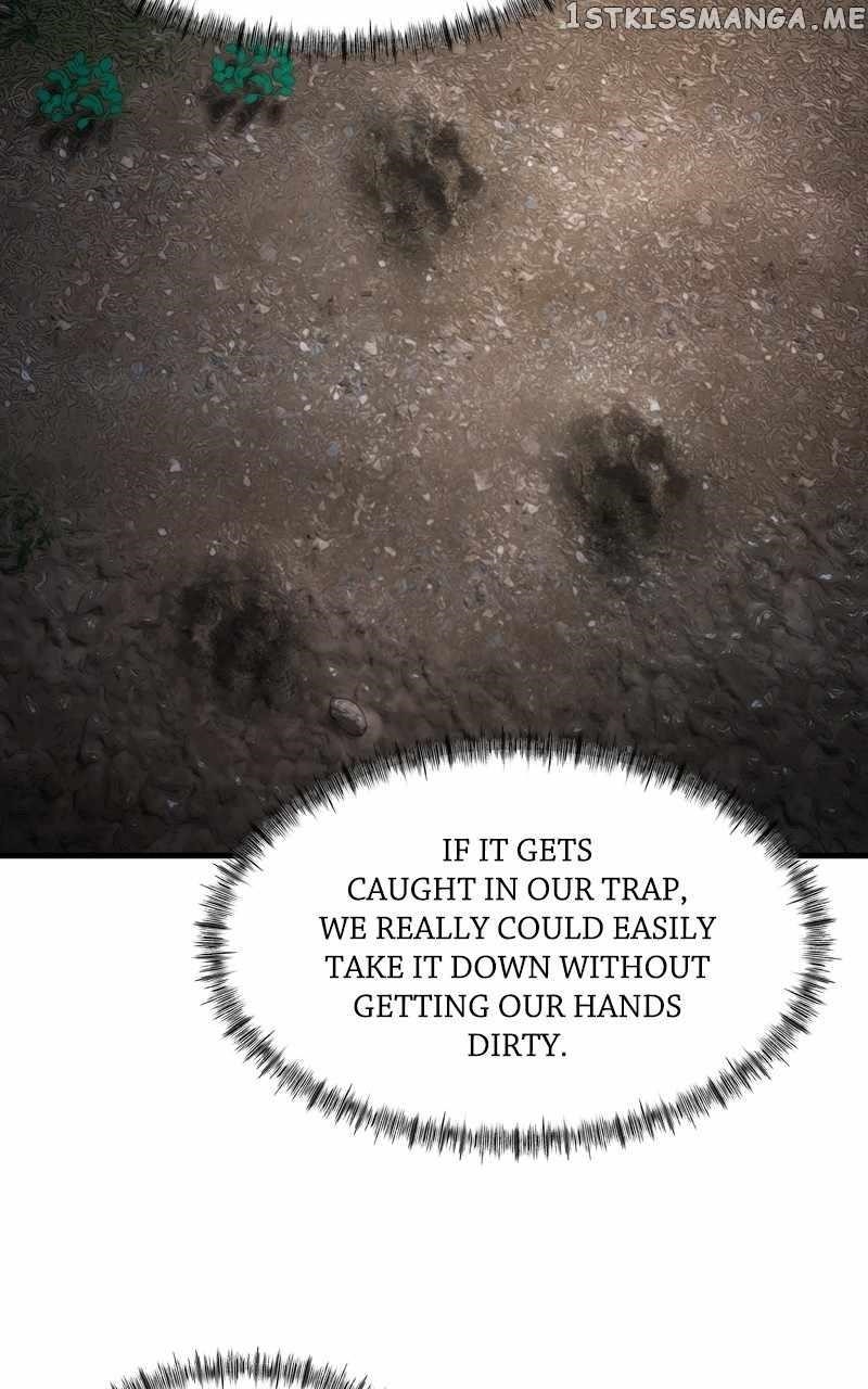 Surviving as a Fish Chapter 48 - Page 71