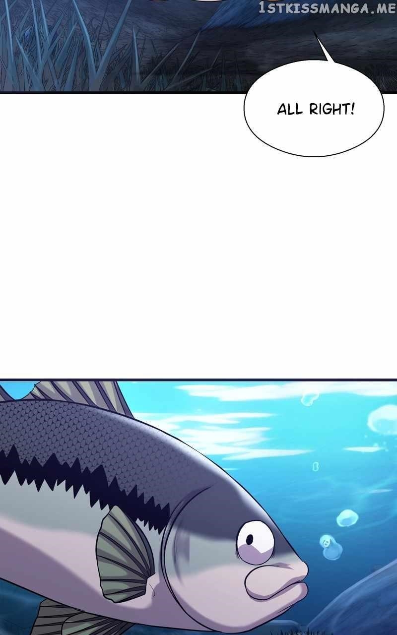 Surviving as a Fish Chapter 48 - Page 75
