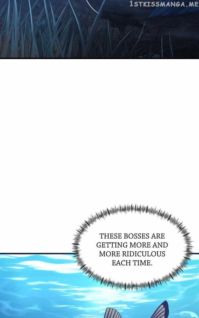 Surviving as a Fish Chapter 48 - Page 77