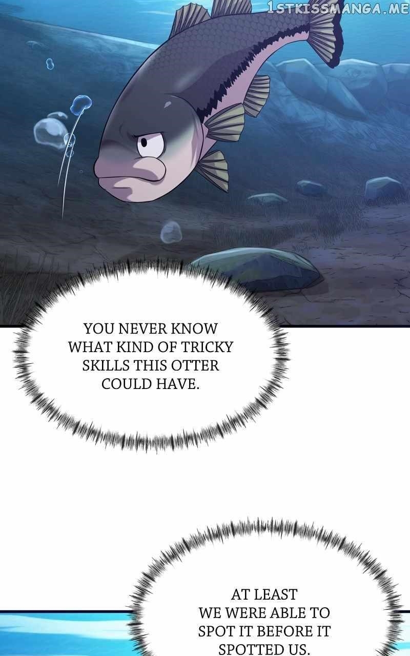 Surviving as a Fish Chapter 48 - Page 78