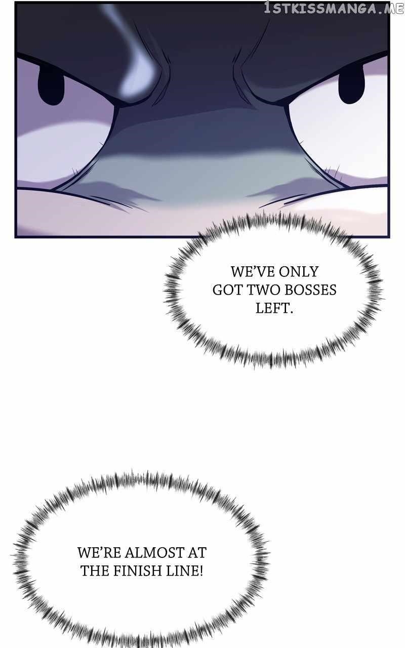 Surviving as a Fish Chapter 48 - Page 80