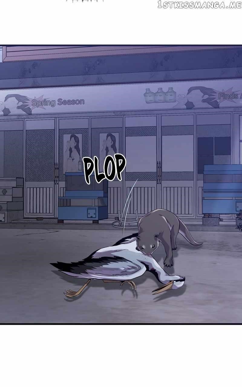 Surviving as a Fish Chapter 48 - Page 81