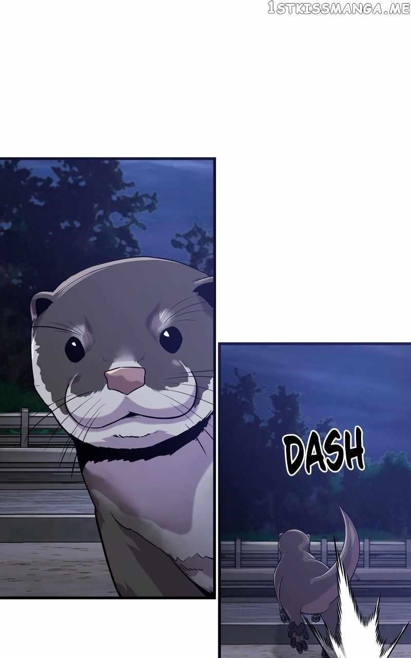 Surviving as a Fish Chapter 48 - Page 82