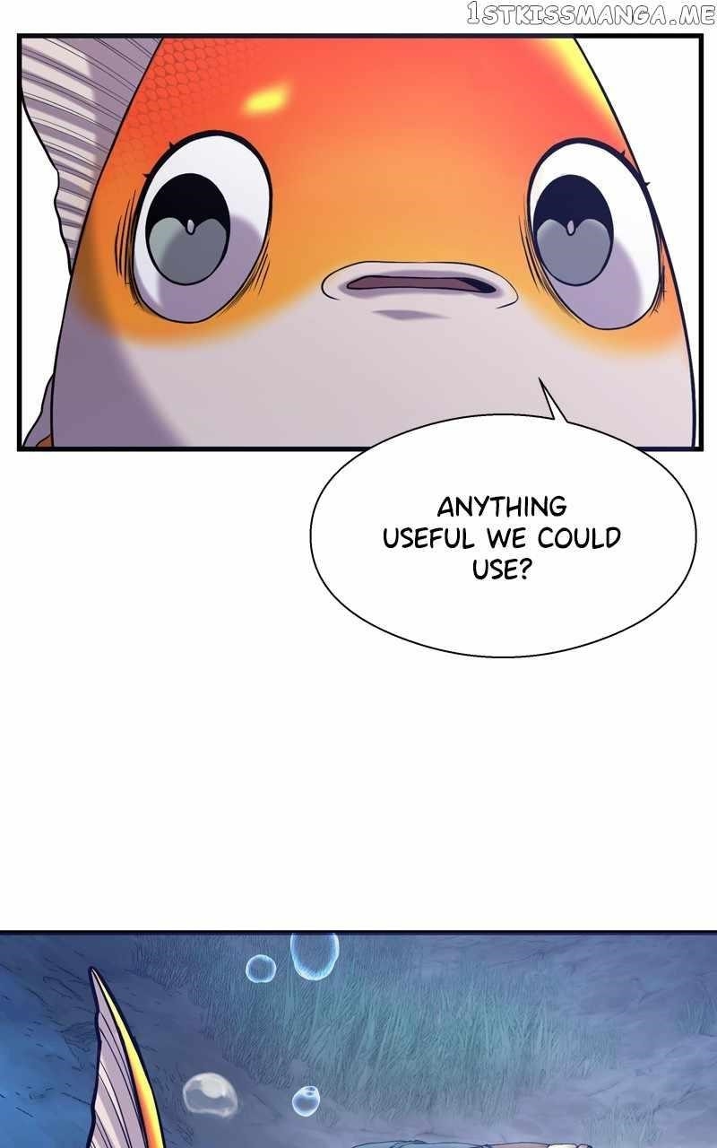 Surviving as a Fish Chapter 48 - Page 85