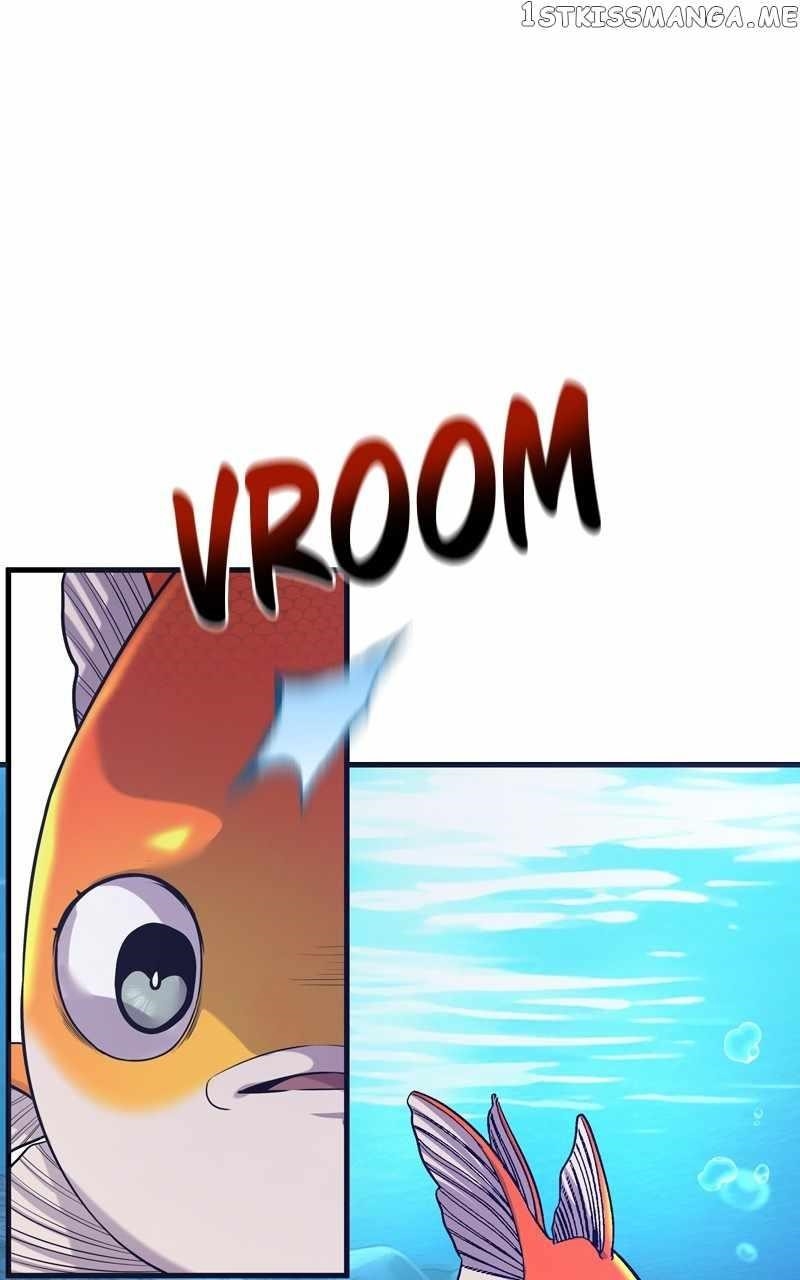 Surviving as a Fish Chapter 48 - Page 88