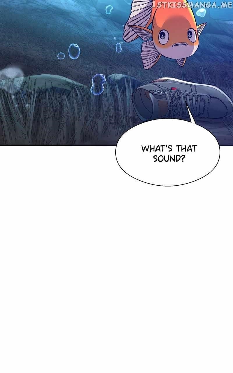 Surviving as a Fish Chapter 48 - Page 89