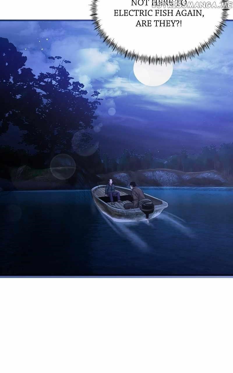 Surviving as a Fish Chapter 48 - Page 92