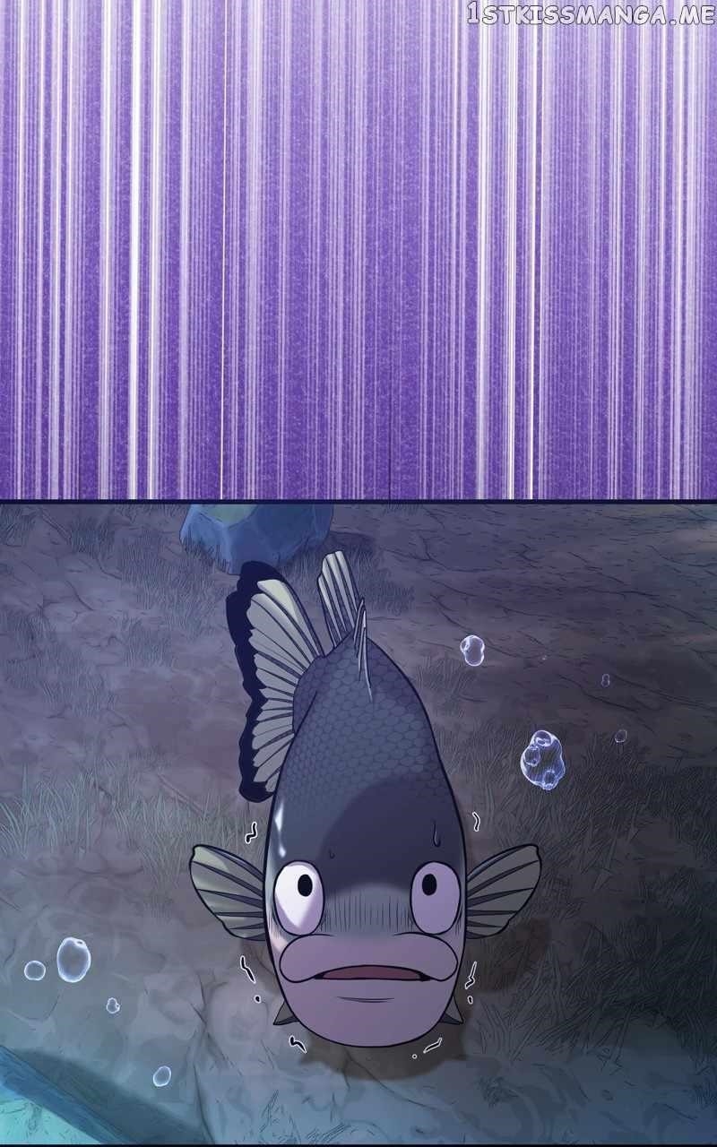 Surviving as a Fish Chapter 48 - Page 96