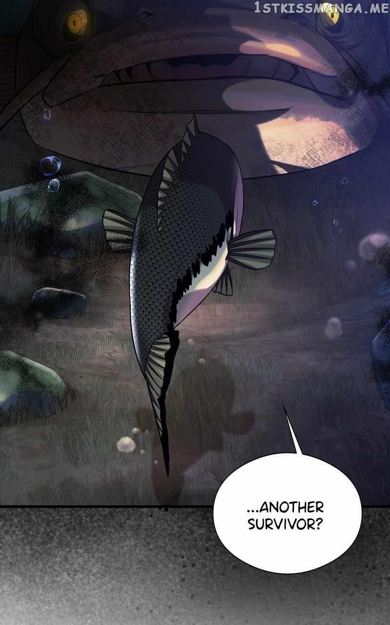 Surviving as a Fish Chapter 48 - Page 98
