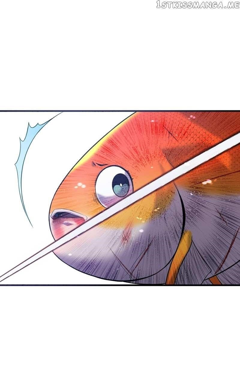 Surviving as a Fish Chapter 49 - Page 100