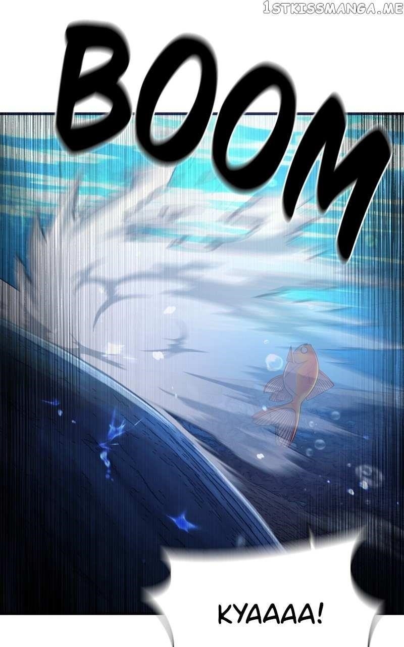 Surviving as a Fish Chapter 49 - Page 101