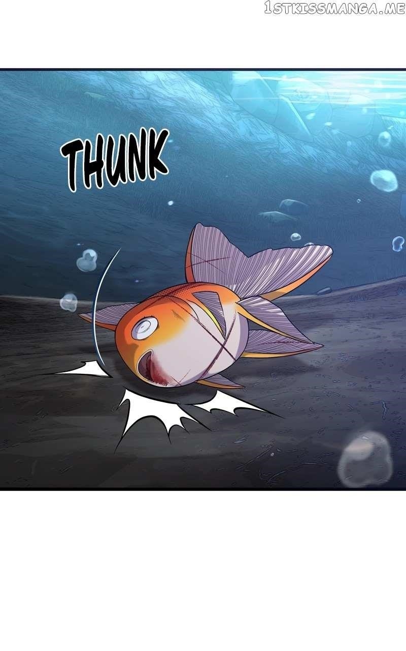 Surviving as a Fish Chapter 49 - Page 104