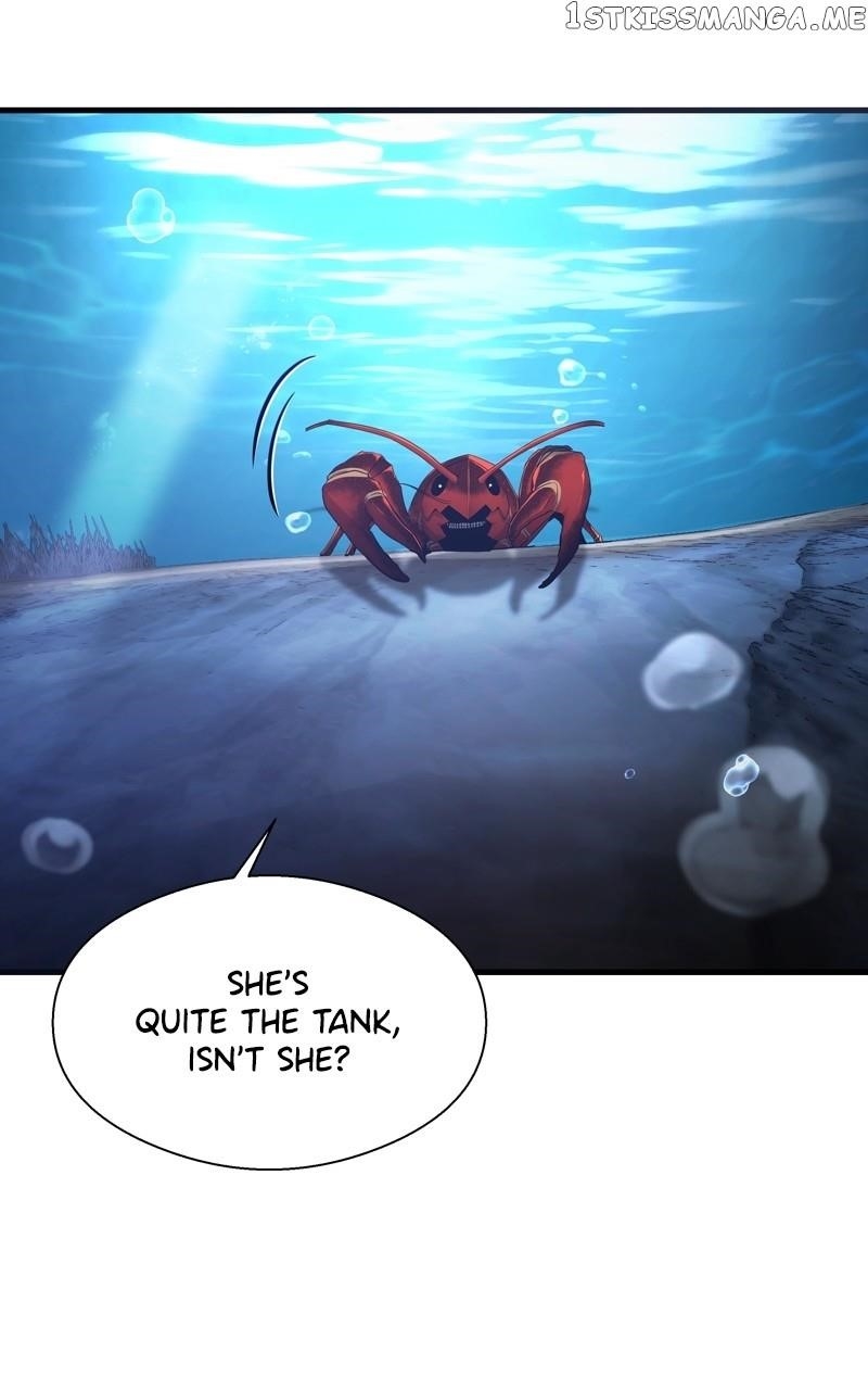 Surviving as a Fish Chapter 49 - Page 105