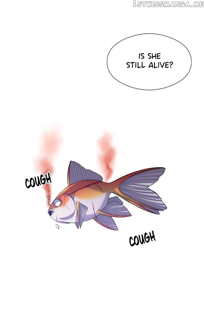 Surviving as a Fish Chapter 49 - Page 106